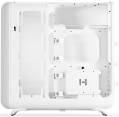 HYTE X50 Air Snow White