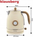 Klausberg KB-9006