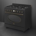 Smeg Coloniale CO96GMA9