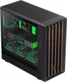 Gamemax Claw 460 Wood Black