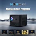 Android TV Box B12