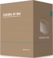 Deepcool CG530U 4F White