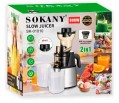 SOKANY SK-01010