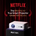 Aurzen EAZZE D1