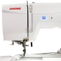 Janome Memory Craft 100E
