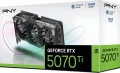 PNY GeForce RTX 5070 Ti Triple Fan