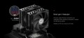 PCCooler RT620 Pro Black