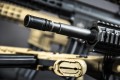 Evolution Recon S 14.5" Carbontech Tan