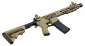 Evolution Recon S 10 Amplified Carbontech Tan