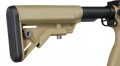 Evolution Recon S 10 Amplified Carbontech Tan