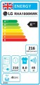 LG RHA1008NWK
