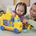 MEGA Bloks Mon Premier Bus Des Chiffres JKG34