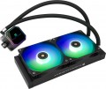 Thermalright Frozen Prism 240 ARGB Black