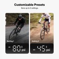 HOTO Air Pump Pocket