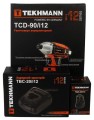 Tekhmann TCD-90/i12 Kit