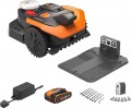 Worx WR303E