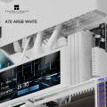 Thermalright A70 ARGB White