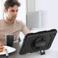 Tech-Protect Solid360 for Galaxy Tab A9 Plus