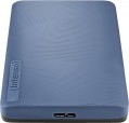 Intenso Memory Safe