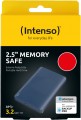 Intenso Memory Safe