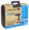 Hogert HT2E245-B12PD