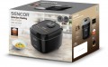 Sencor SRM 3900BK