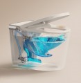 KOER TB-0202 Smart KR6072