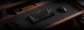 Keychron V1 Ultra Red Switch
