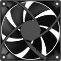 Ocypus Delta F12 3in1 Black