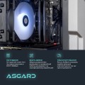 Asgard Valkyrie