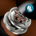 Cecotec Cremmaet Lungo Latte