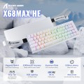 Attack Shark X68 Max HE