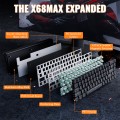 Attack Shark X68 Max HE