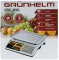 Grunhelm GSC-056