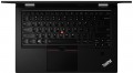 Ноутбук Lenovo ThinkPad X1 Carbon Gen4 клавиатура