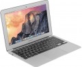 Apple MacBook Air 11" (2015) внешний вид