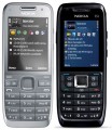 Nokia E52 и Nokia E51