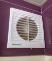 Вытяжной вентилятор Domovent C