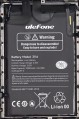 UleFone Armor 24 (Battery)