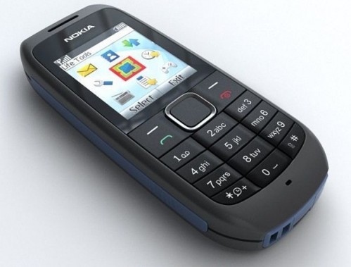 Nokia 1616