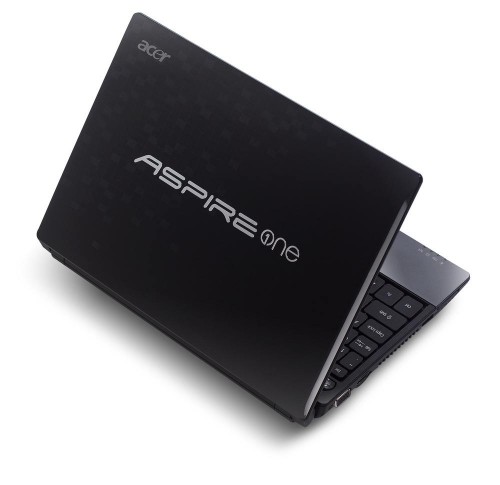 крышка Acer Aspire One 521