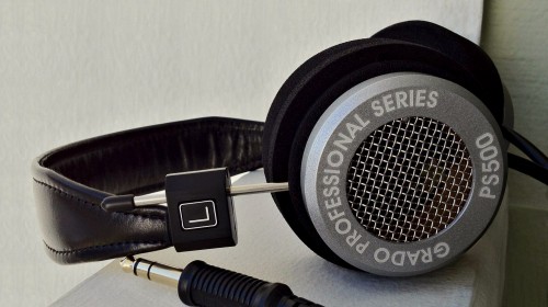 Grado PS-500