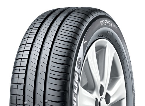 Michelin Energy XM2