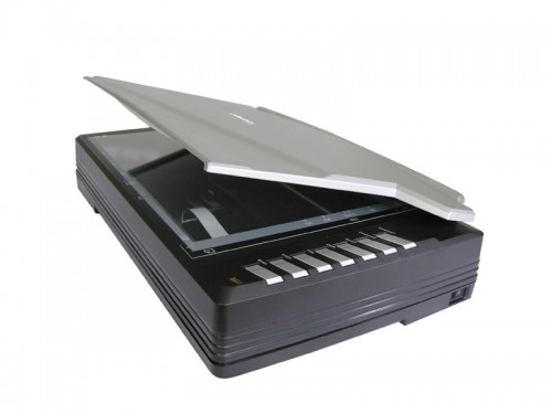 Plustek OpticPro A360