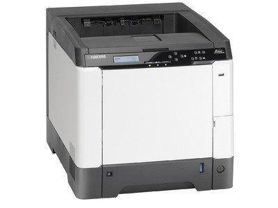 Kyocera FS-C5250DN