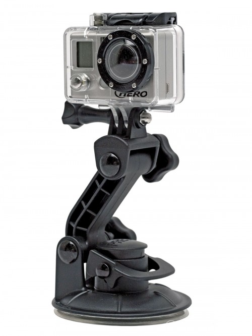 GoPro HD HERO