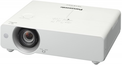 Panasonic PT-VW430