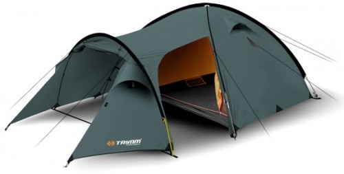 Trimm Camp