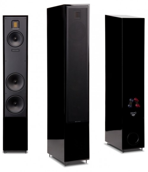 Martin Logan Motion 40