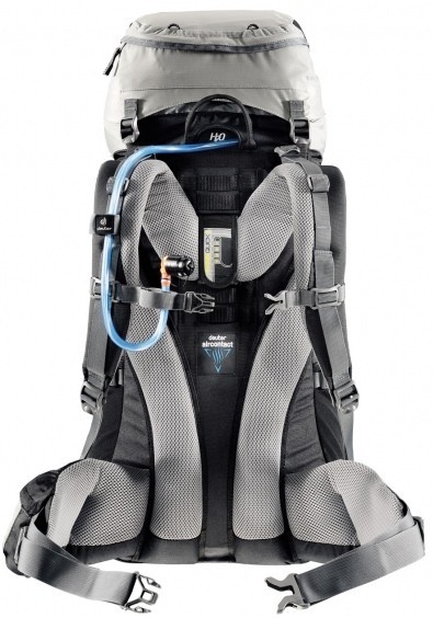 Deuter ACT Lite 50 + 10